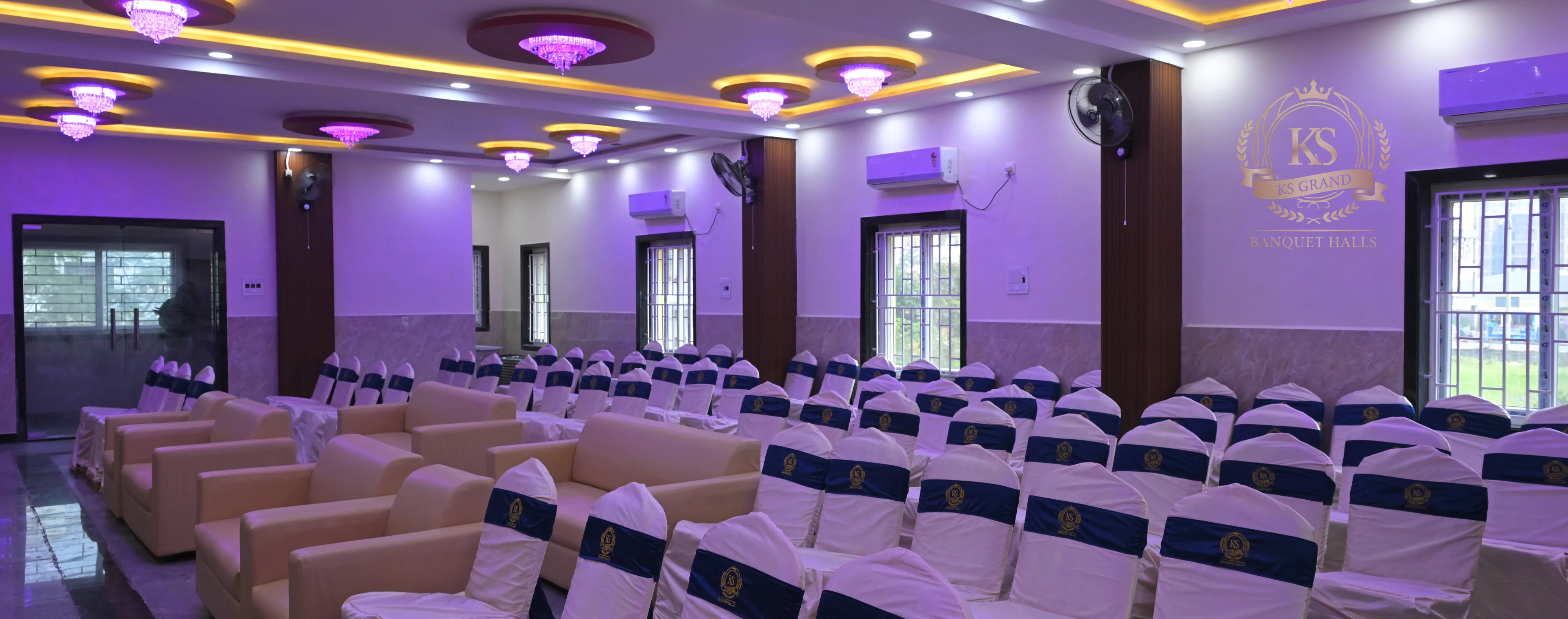 banquet hall in vijayawada